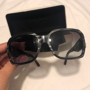 Versace sunglasses